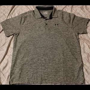 Men’s Under Armour Golf Shirt